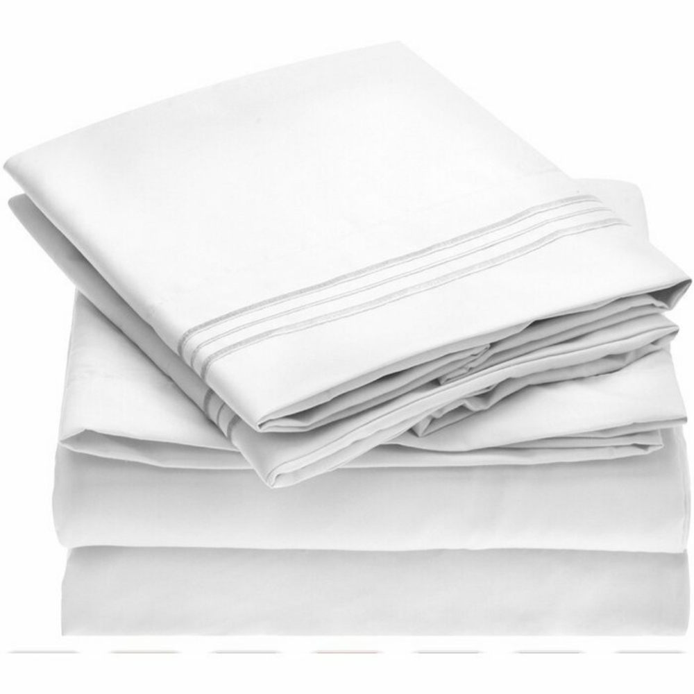 Mellanni Bed Sheets